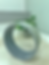 藍灰色設計瑜伽輪02